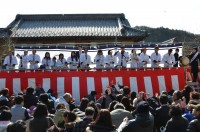 厄除け節分祭